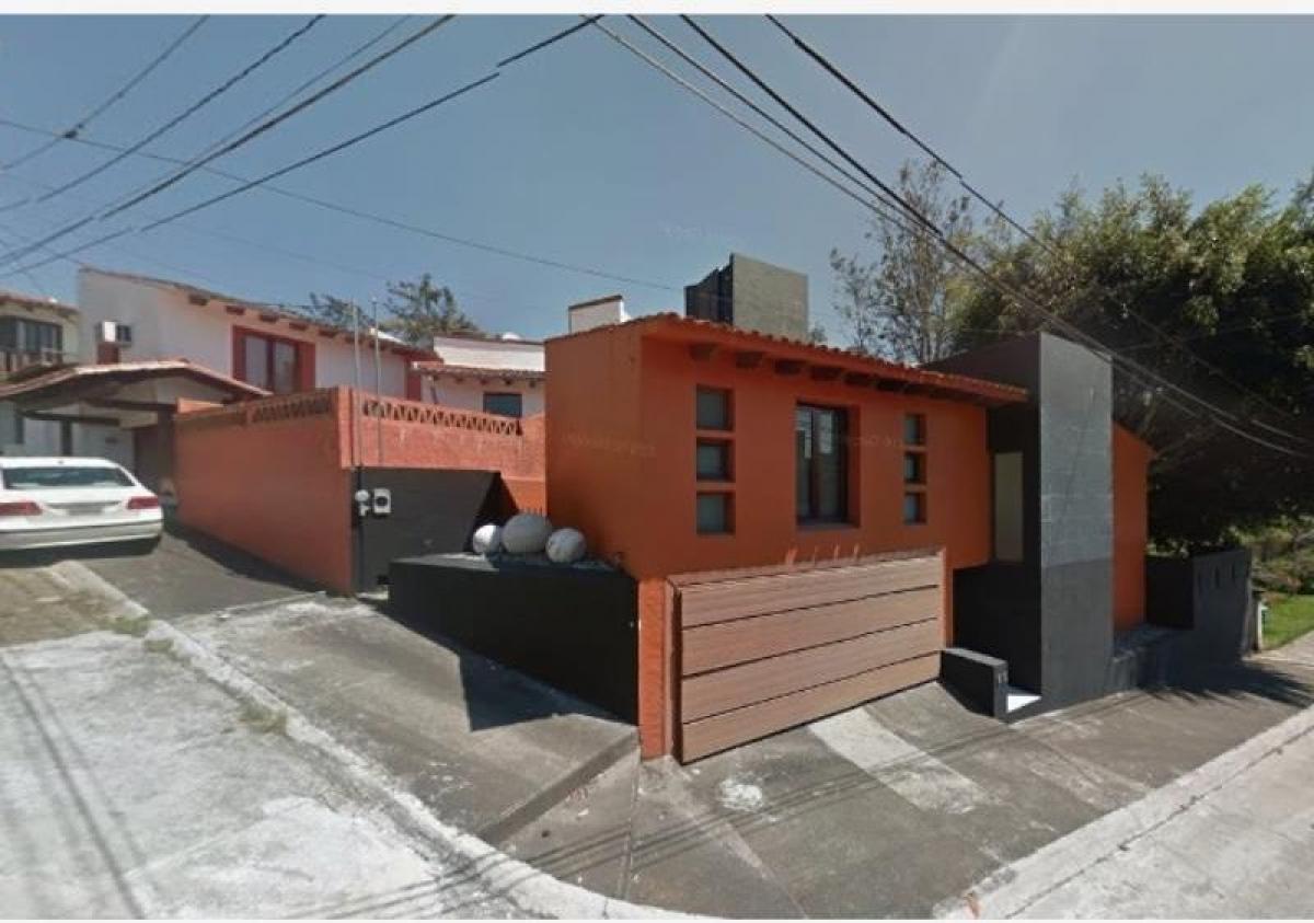 Дом с 3 спальнями в Веракрус, Мексика № 222370