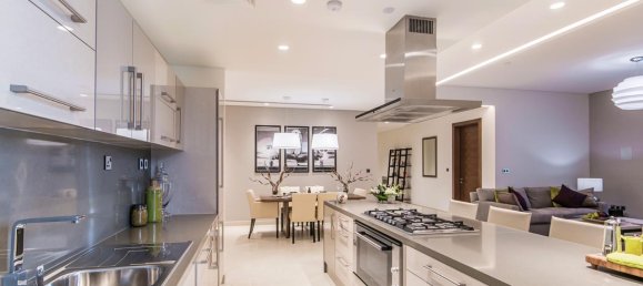 Квартира с 1 спальней в WAVES GRANDE, Мохаммед Бин Рашид Сити, ОАЭ № 59008 22