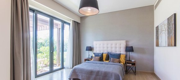 Квартира с 1 спальней в WAVES GRANDE, Мохаммед Бин Рашид Сити, ОАЭ № 59008 34