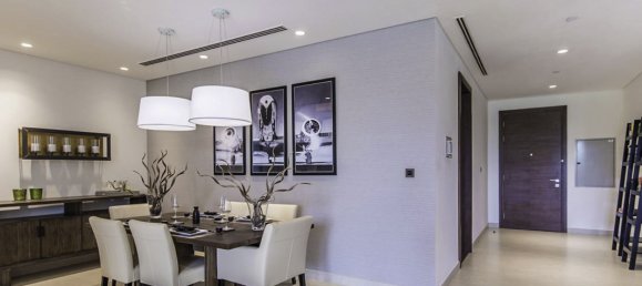 Квартира с 1 спальней в WAVES GRANDE, Мохаммед Бин Рашид Сити, ОАЭ № 59008 5