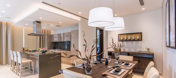 Квартира с 1 спальней в WAVES GRANDE, Мохаммед Бин Рашид Сити, ОАЭ № 59008 24