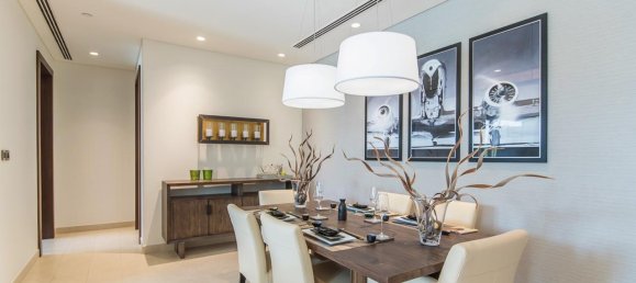 Квартира с 1 спальней в WAVES GRANDE, Мохаммед Бин Рашид Сити, ОАЭ № 59008 25