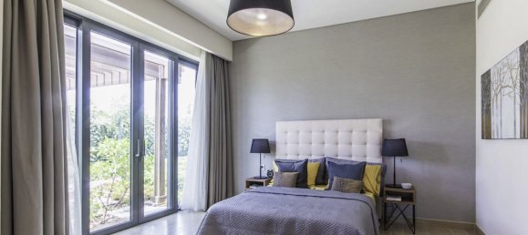 Квартира с 1 спальней в WAVES GRANDE, Мохаммед Бин Рашид Сити, ОАЭ № 59008 18