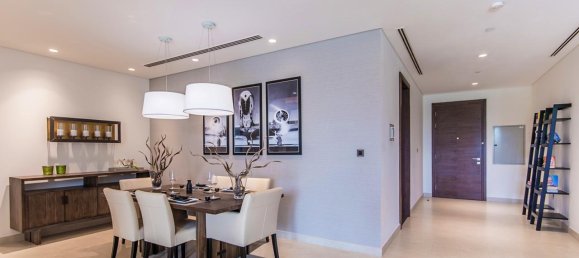 Квартира с 1 спальней в WAVES GRANDE, Мохаммед Бин Рашид Сити, ОАЭ № 59008 31