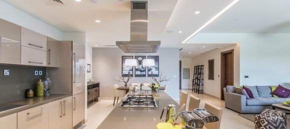 Квартира с 1 спальней в WAVES GRANDE, Мохаммед Бин Рашид Сити, ОАЭ № 59008 26