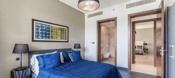 Квартира с 1 спальней в WAVES GRANDE, Мохаммед Бин Рашид Сити, ОАЭ № 59008 30