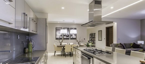 Квартира с 1 спальней в WAVES GRANDE, Мохаммед Бин Рашид Сити, ОАЭ № 59008 16