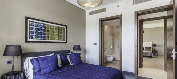 Квартира с 1 спальней в WAVES GRANDE, Мохаммед Бин Рашид Сити, ОАЭ № 59008 6