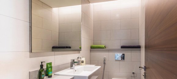 Квартира с 1 спальней в WAVES GRANDE, Мохаммед Бин Рашид Сити, ОАЭ № 59008 27