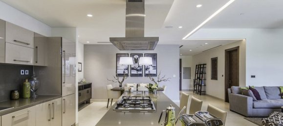 Квартира с 1 спальней в WAVES GRANDE, Мохаммед Бин Рашид Сити, ОАЭ № 59008 20