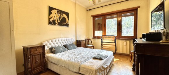 7-Zimmer Villa in Rome, Italy, Nr. 261055 22