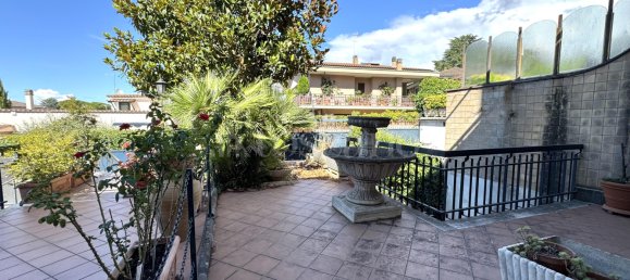 7-Zimmer Villa in Rome, Italy, Nr. 261055 6