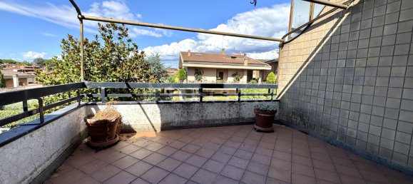 7-Zimmer Villa in Rome, Italy, Nr. 261055 27