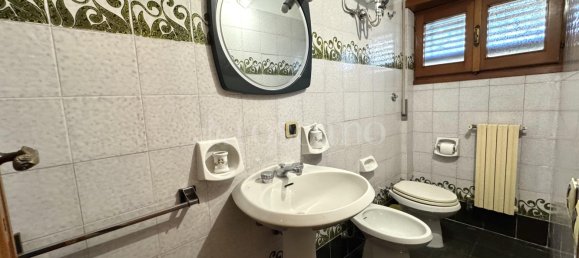 7-Zimmer Villa in Rome, Italy, Nr. 261055 33