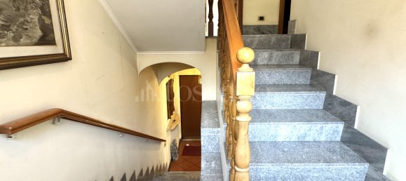 7-Zimmer Villa in Rome, Italy, Nr. 261055 19