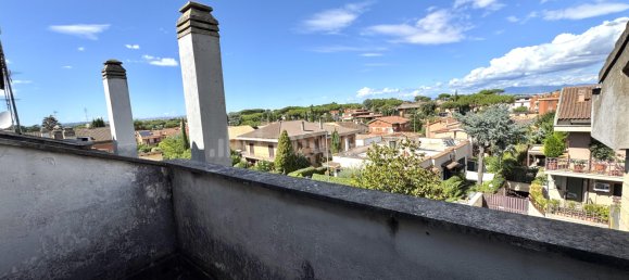 7-Zimmer Villa in Rome, Italy, Nr. 261055 35