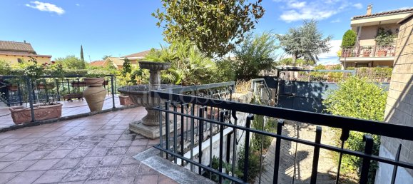 7-Zimmer Villa in Rome, Italy, Nr. 261055 4