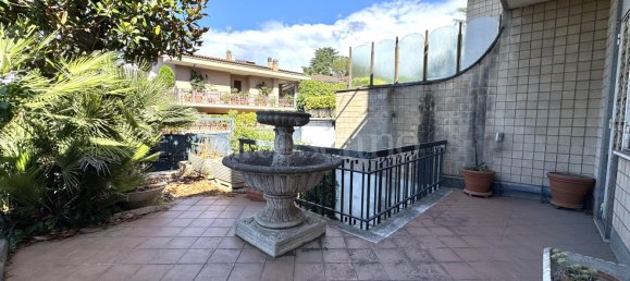 7-Zimmer Villa in Rome, Italy, Nr. 261055 5
