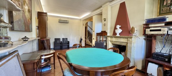 7-Zimmer Villa in Rome, Italy, Nr. 261055 12