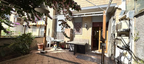 7-Zimmer Villa in Rome, Italy, Nr. 261055 45