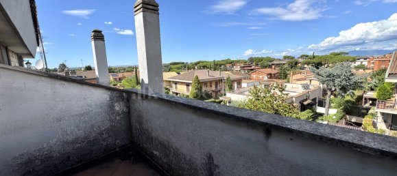 7-Zimmer Villa in Rome, Italy, Nr. 261055 34