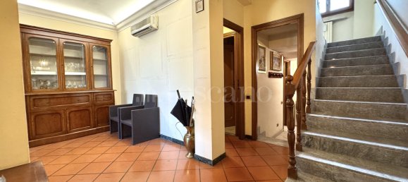 7-Zimmer Villa in Rome, Italy, Nr. 261055 7