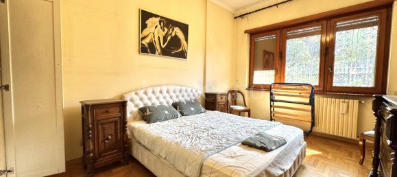 7-Zimmer Villa in Rome, Italy, Nr. 261055 23