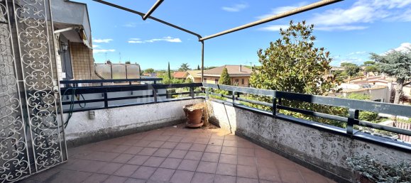 7-Zimmer Villa in Rome, Italy, Nr. 261055 28