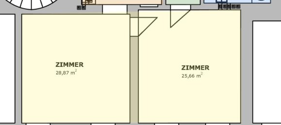 2-Zimmer Wohnung in Leopoldstadt, Austria, Nr. 250870 11