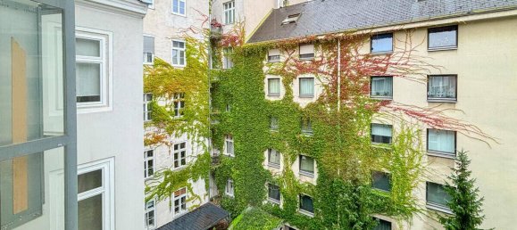 2-Zimmer Wohnung in Leopoldstadt, Austria, Nr. 250870 5