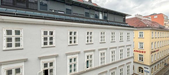 2-Zimmer Wohnung in Leopoldstadt, Austria, Nr. 250870 10