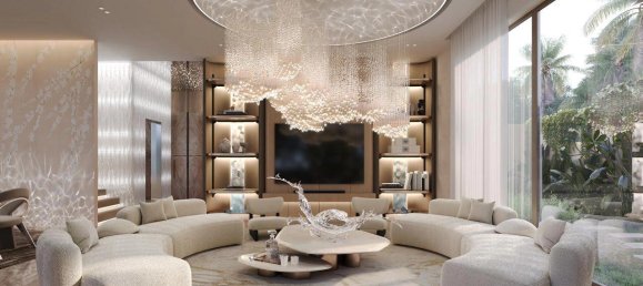 6 bedrooms Villa in Dubai, UAE No. 96223 6