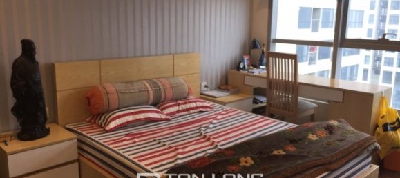 Apartamento de 3 dormitorios en Cau Giay, Vietnam No. 3226 4