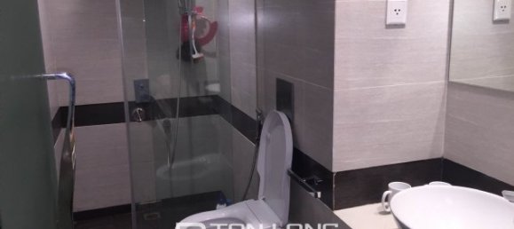 Apartamento de 3 dormitorios en Cau Giay, Vietnam No. 3226 6