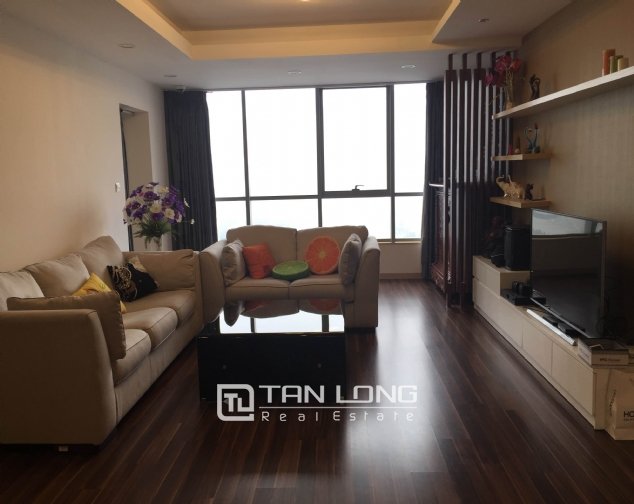 Apartamento de 3 dormitorios en Cau Giay, Vietnam No. 3226