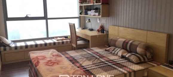 Apartamento de 3 dormitorios en Cau Giay, Vietnam No. 3226 3