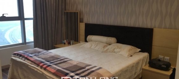 Apartamento de 3 dormitorios en Cau Giay, Vietnam No. 3226 5