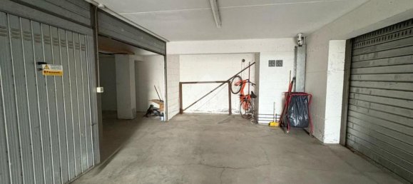 Гараж с 1 комнатой в Монте Компатри, Италия № 57349 8