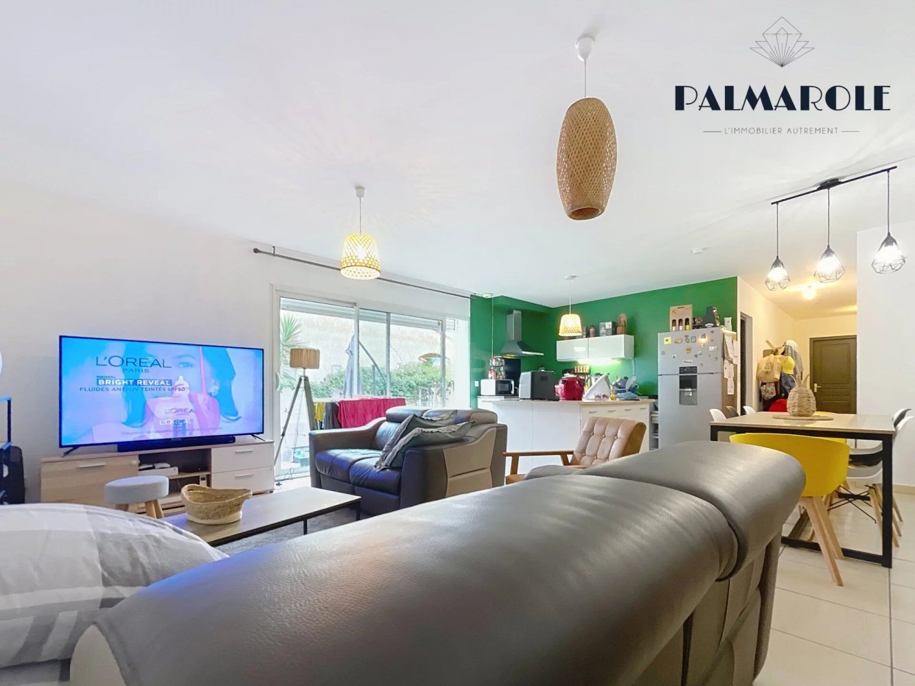 3 غرف نوم فيلا في Cabestany, France رقم 298539