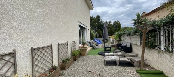 3 غرف نوم فيلا في Cabestany, France رقم 298539 3