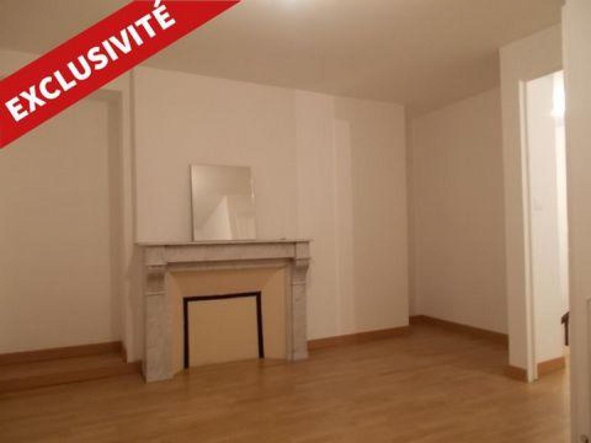 Casa T3 em Rugles, France N.º 23609