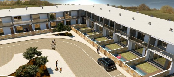 Таунхаус с 4 спальнями в Албуфейра, Португалия № 67686 21