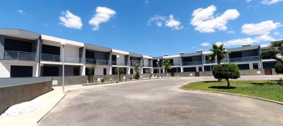 Таунхаус с 4 спальнями в Албуфейра, Португалия № 67686 11