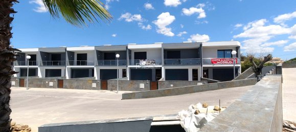 Таунхаус с 4 спальнями в Албуфейра, Португалия № 67686 7