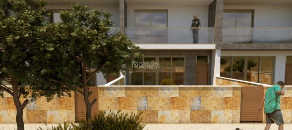 Таунхаус с 4 спальнями в Албуфейра, Португалия № 67686 19