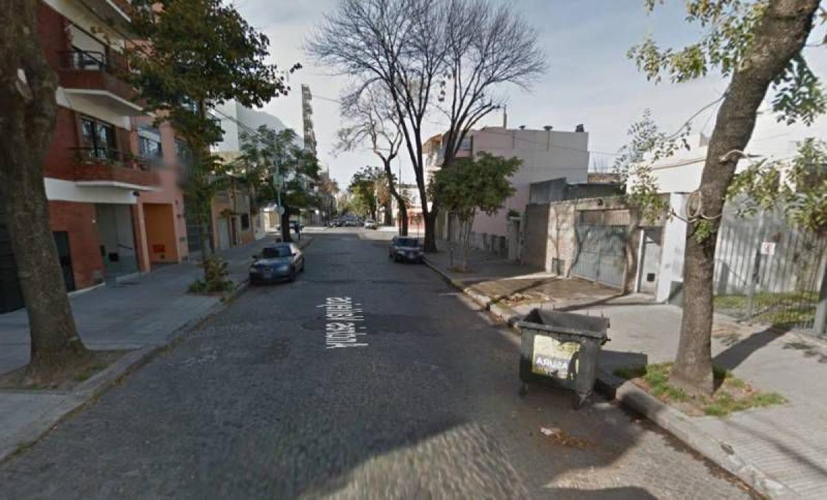 Terreno em Buenos Aires, Argentina N.º 117758