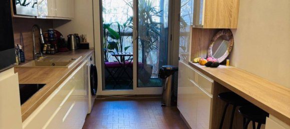 Apartamento T3 em Marseille, France N.º 326798 4