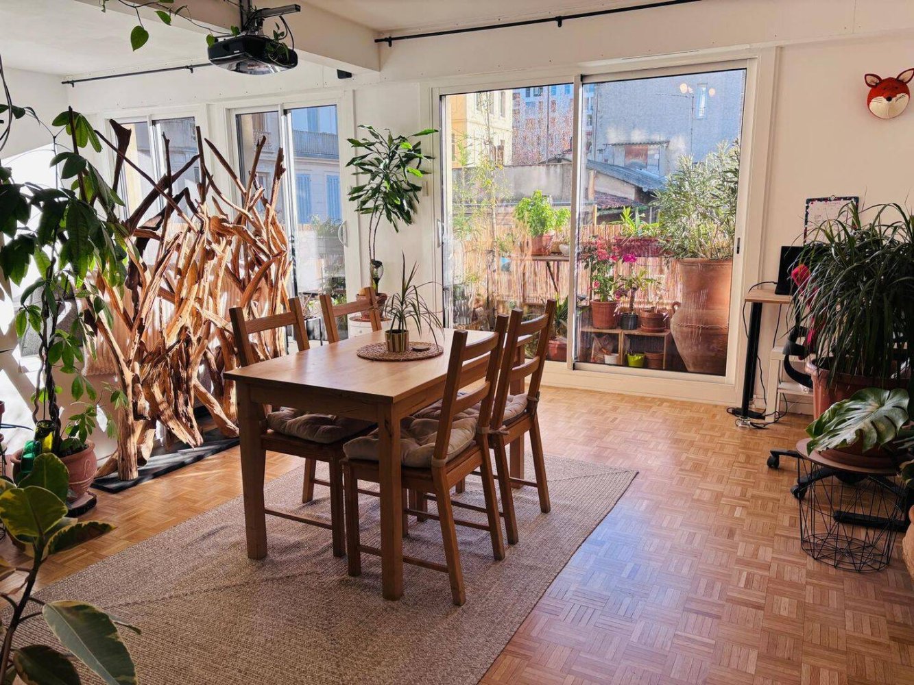 Apartamento T3 em Marseille, France N.º 326798