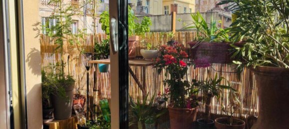 Apartamento T3 em Marseille, France N.º 326798 3