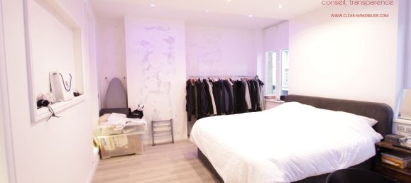 2 chambres Appartement à Metz, France No. 77931 6